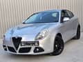 Alfa Romeo Giulietta 1.4 TB / 120 k s /