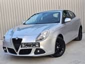 Alfa Romeo Giulietta 1.4 TB / 120 k s /