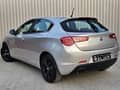 Alfa Romeo Giulietta 1.4 TB / 120 k s /