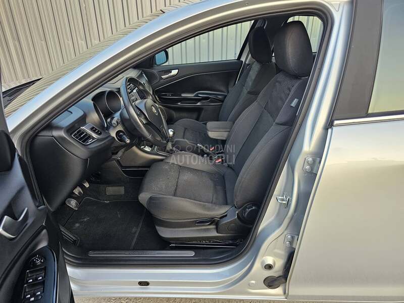 Alfa Romeo Giulietta 1.4 TB / 120 k s /