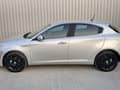 Alfa Romeo Giulietta 1.4 TB / 120 k s /