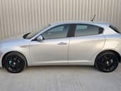 Alfa Romeo Giulietta 1.4 TB / 120 k s /