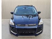 Ford Kuga 2.0d 4x4 139000k m