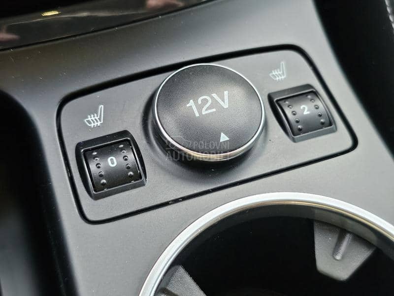 Ford Kuga 2.0d 4x4 139000k m