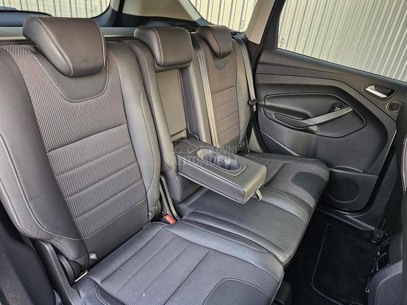 Ford Kuga 2.0d 4x4 139000k m