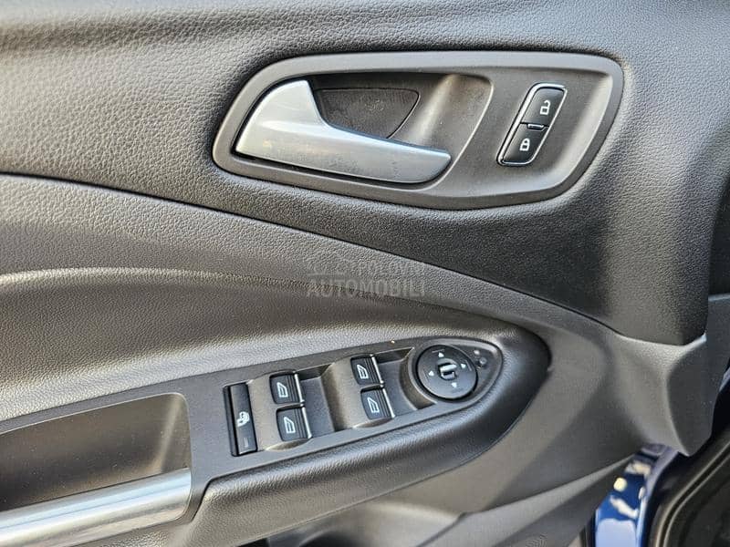 Ford Kuga 2.0d 4x4 139000k m