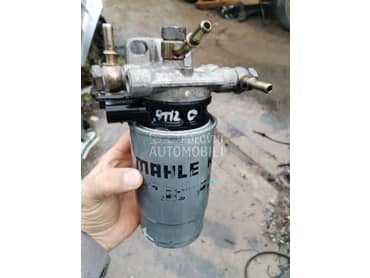 kuciste Filtera goriva stilo za Fiat Stilo