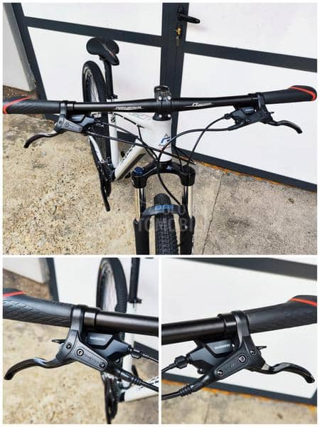 Genesis Impact 3.0 29 NOVO 0km