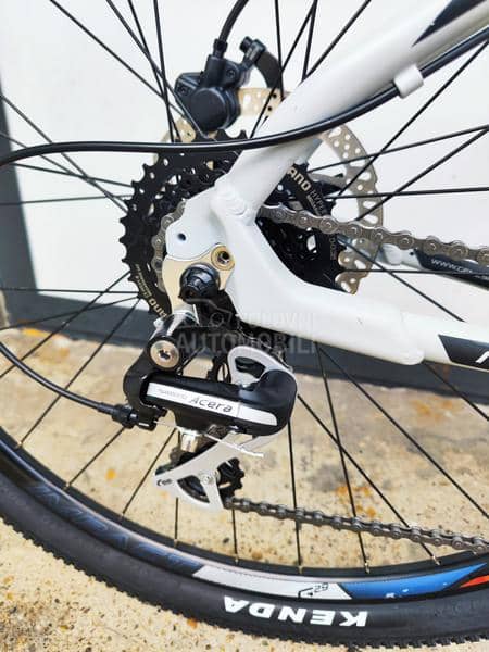 Genesis Impact 3.0 29 NOVO 0km