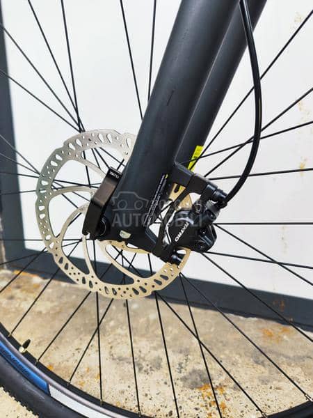 Genesis Impact 3.0 29 NOVO 0km