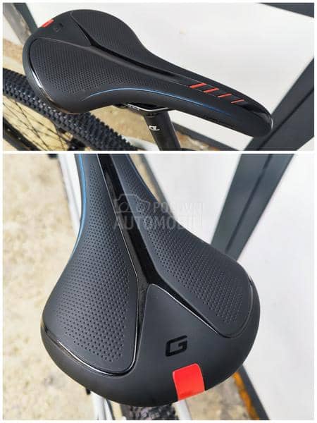 Genesis Impact 3.0 29 NOVO 0km