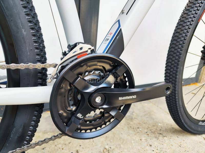 Genesis Impact 3.0 29 NOVO 0km