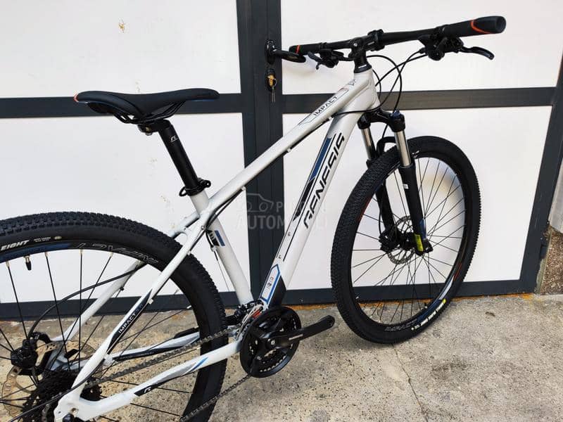 Genesis Impact 3.0 29 NOVO 0km