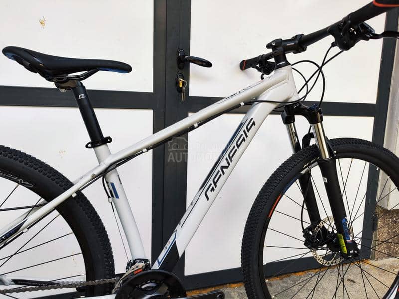 Genesis Impact 3.0 29 NOVO 0km