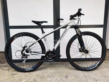 Genesis Impact 3.0 29 NOVO 0km