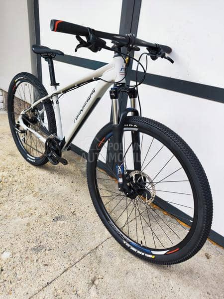 Genesis Impact 3.0 29 NOVO 0km