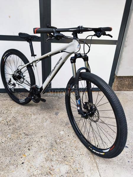 Genesis Impact 3.0 29 NOVO 0km