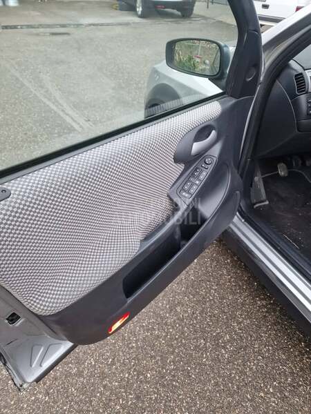Fiat Stilo 1,9 JTD