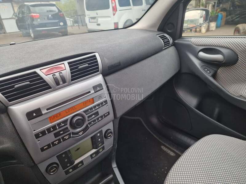 Fiat Stilo 1,9 JTD
