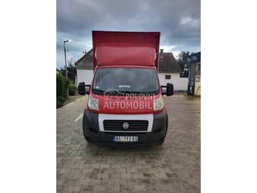 Fiat Ducato 3.0