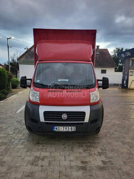 Fiat Ducato 3.0