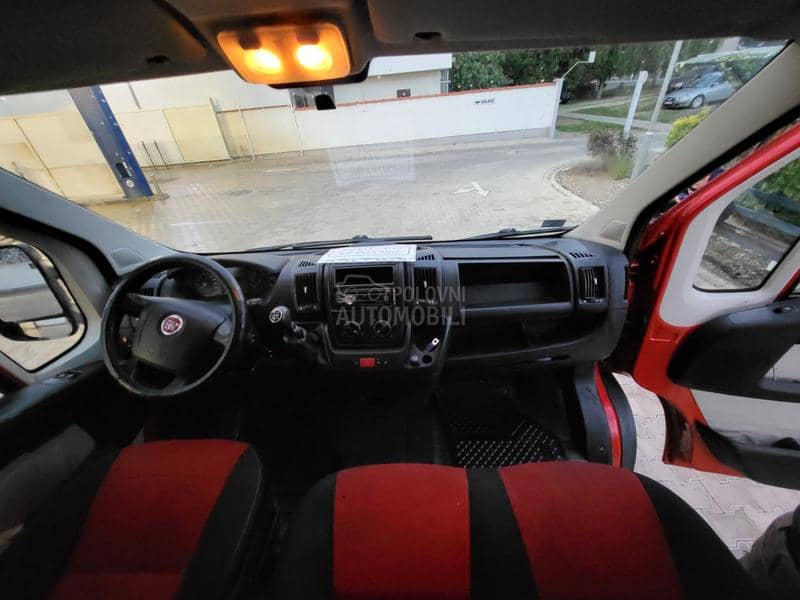 Fiat Ducato 3.0