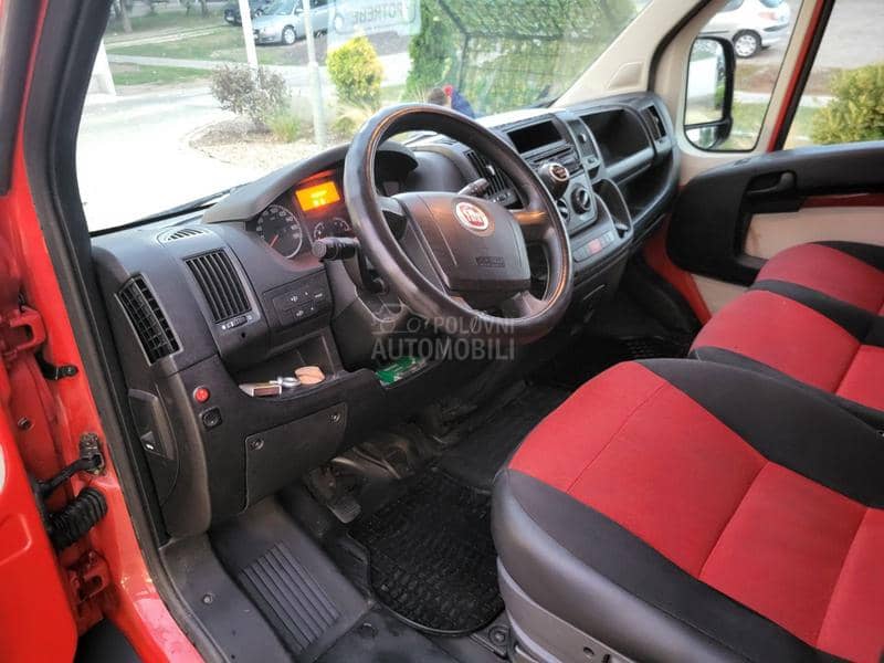 Fiat Ducato 3.0
