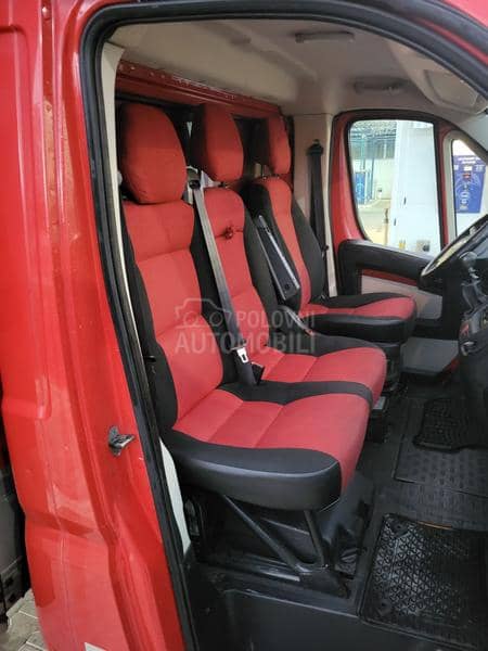Fiat Ducato 3.0