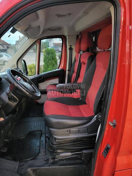 Fiat Ducato 3.0