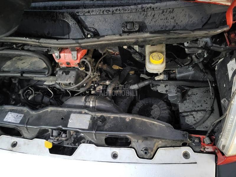 Fiat Ducato 3.0