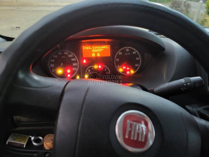 Fiat Ducato 3.0
