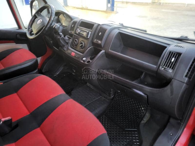 Fiat Ducato 3.0