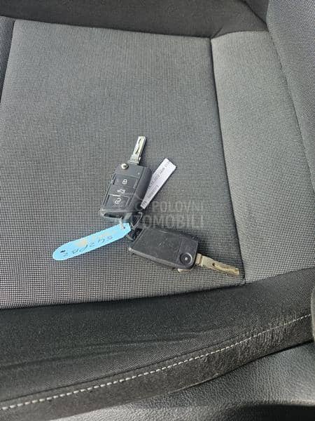 Volkswagen Golf 7 1,2TSI