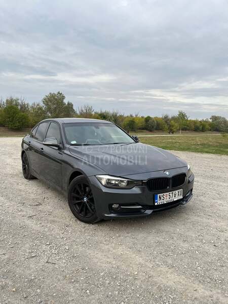 BMW 318 