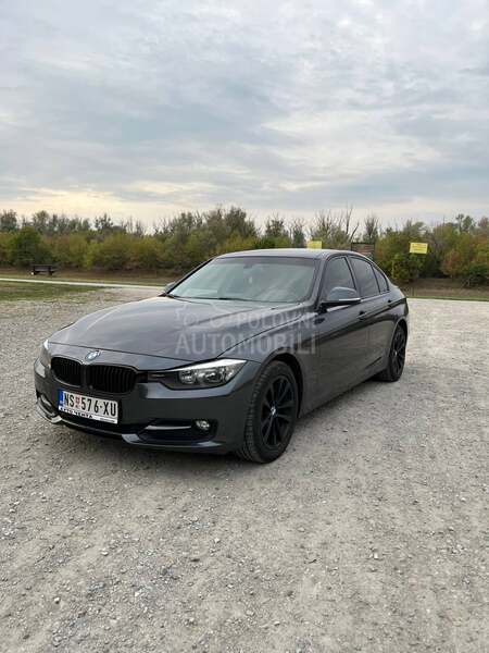 BMW 318 