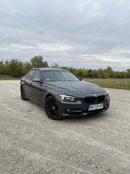 BMW 318 