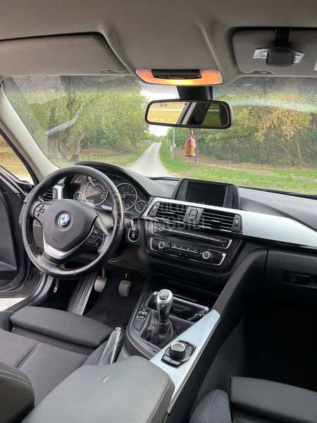 BMW 318 