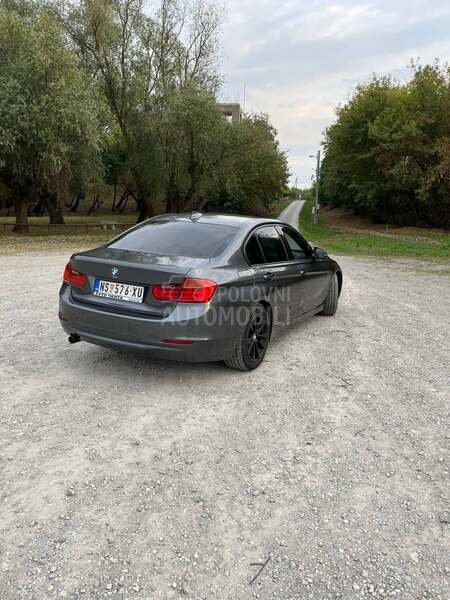 BMW 318 