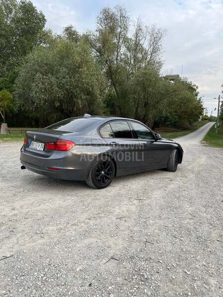 BMW 318 