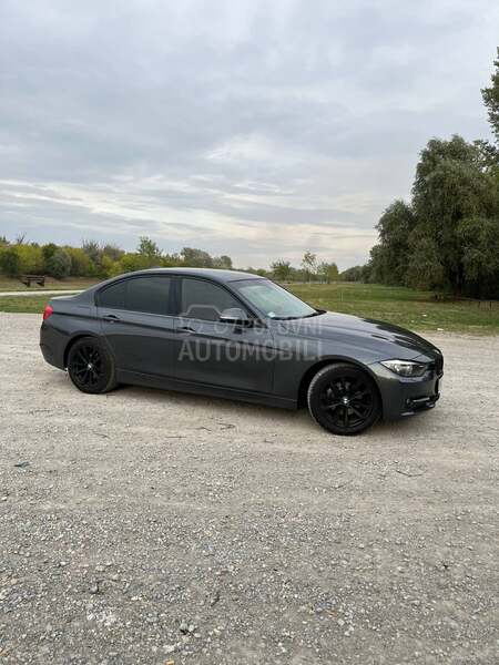 BMW 318 