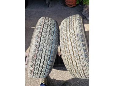 Bridgestone 255/70 R15 Sve sezone