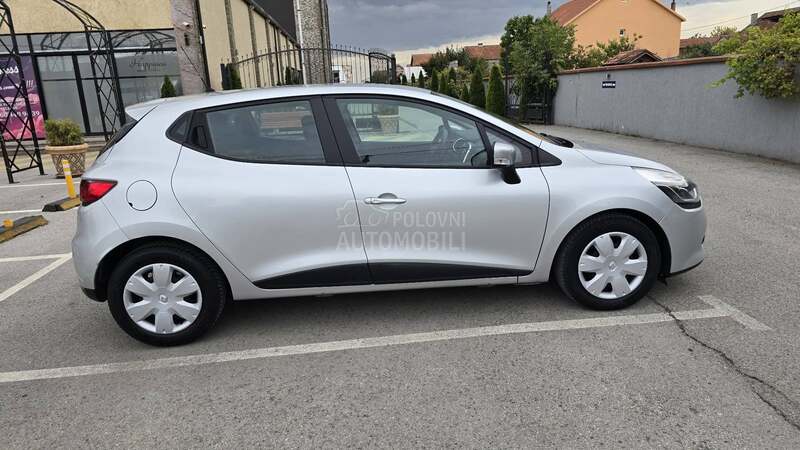 Renault Clio 1.5 DCI
