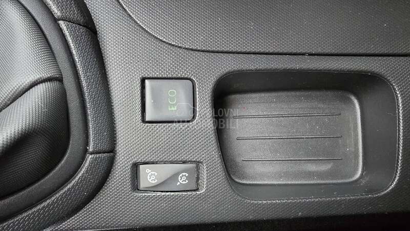 Renault Clio 1.5 DCI