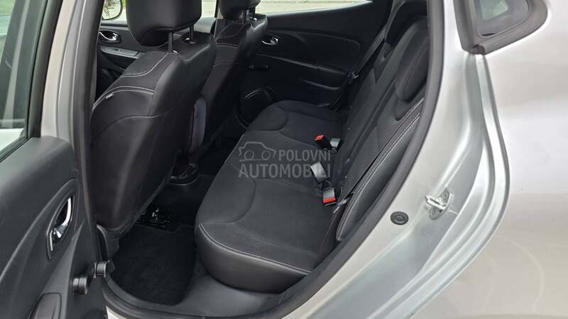 Renault Clio 1.5 DCI