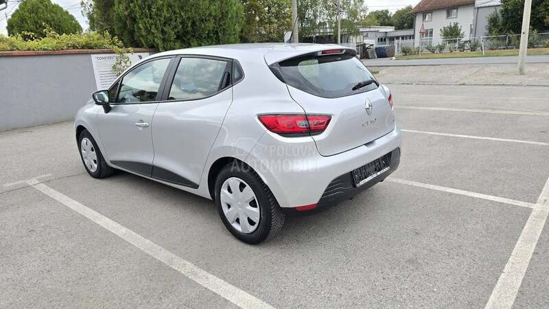 Renault Clio 1.5 DCI