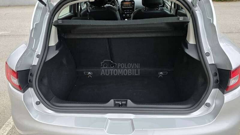 Renault Clio 1.5 DCI
