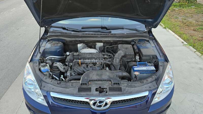 Hyundai i30 1.6 i