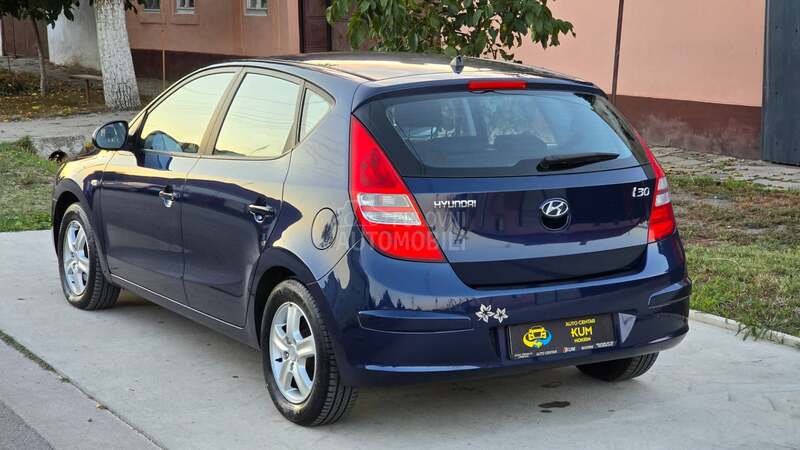 Hyundai i30 1.6 i