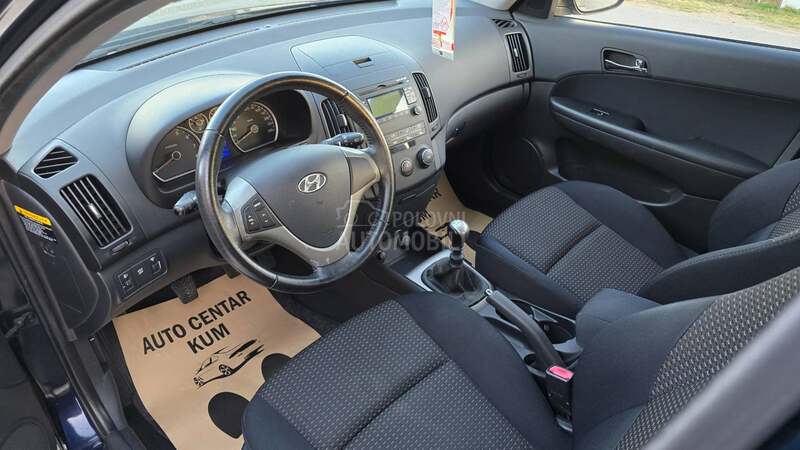 Hyundai i30 1.6 i