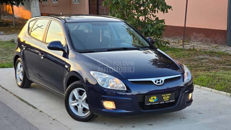 Hyundai i30 1.6 i